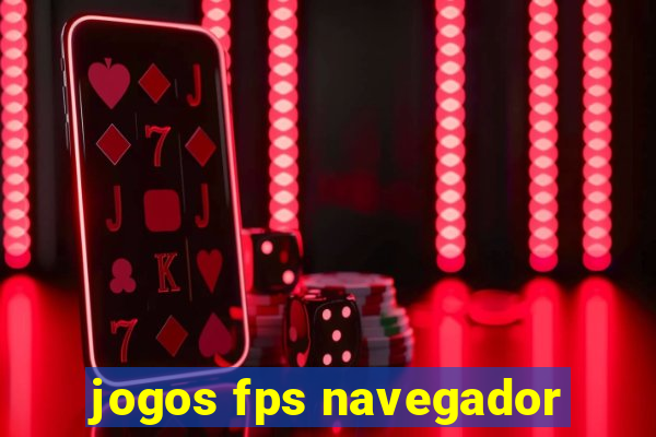 jogos fps navegador